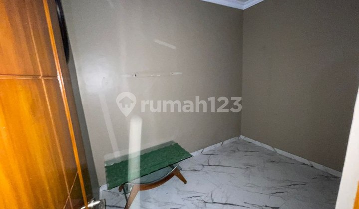 Dijual Rumah Cantik Di Taman Hijau Galaxy Bekasi