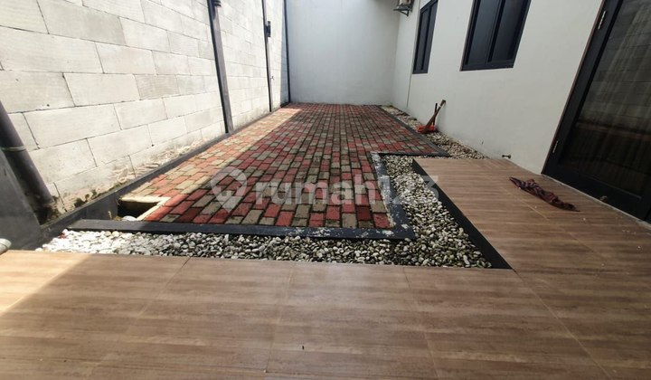 For Rent House In Jatirahayu Pondok Melati Bekasi