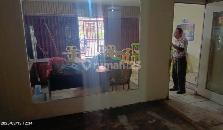 Dijual Ruko Didepan Plaza Buaran, Klender Jakarta Timur 2