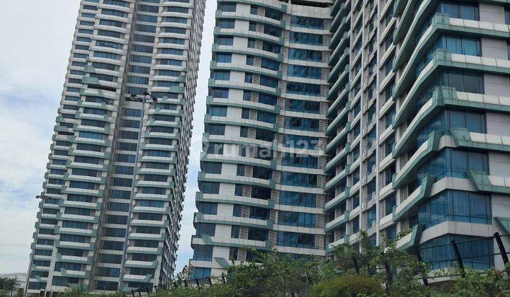Dijual Apartemen Grand Kamala Lagoon Bekasi 2