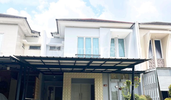 Disewakan Rumah Cantik Di Grand Wisata Bekasi Disewakan Rumah Cantik Di Grand Wisata Bekasi