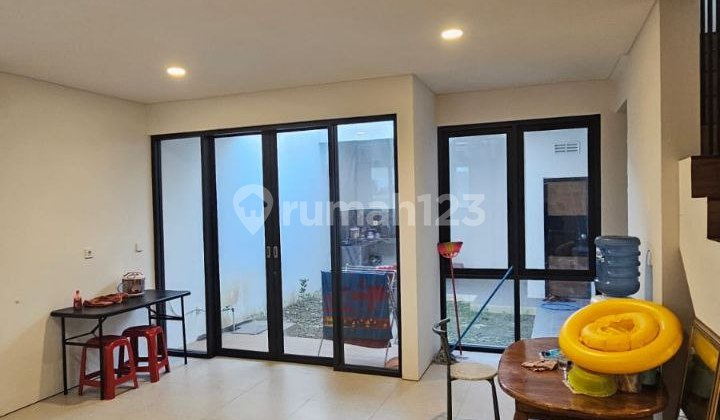 For Rent: Ready-to-Occupy House in Grand Duta City Bekasi For Rent: Ready-to-Occupy House in Grand Duta City Bekasi