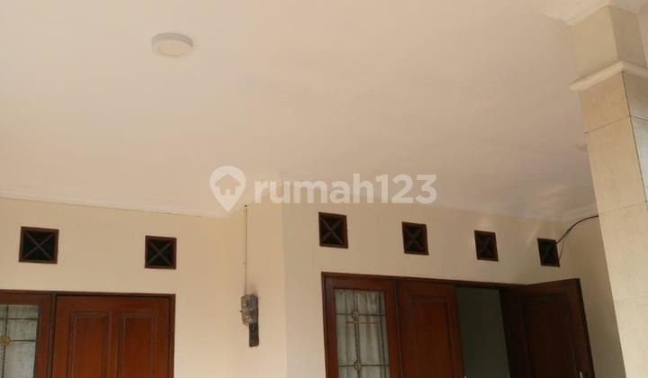 Nice 2-Story House In Kemang Pratama Bekasi Nice 2-Story House In Kemang Pratama Bekasi