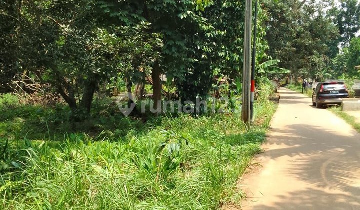 Tanah Kosong Di Daerah Bekasi Kec Setu, Tambun Selatan 2