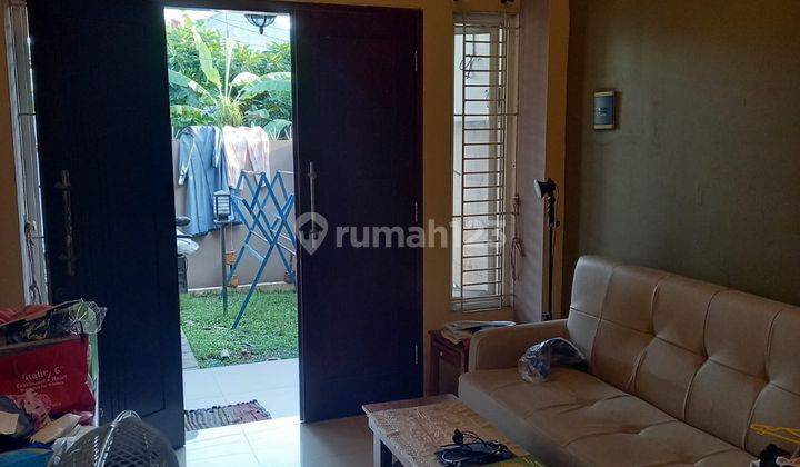 Dijual Rumah 2 Lantai Jatiasih Bekasi Selatan 2