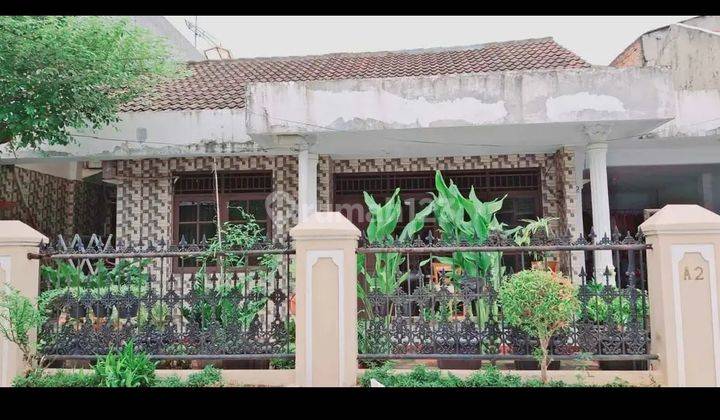 Dijual Rumah Di Komplek Grand Delta Pekayon Bekasi 1