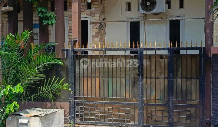Rumah Di Telaga Mas Duta Harapan Bekasi Utara 2