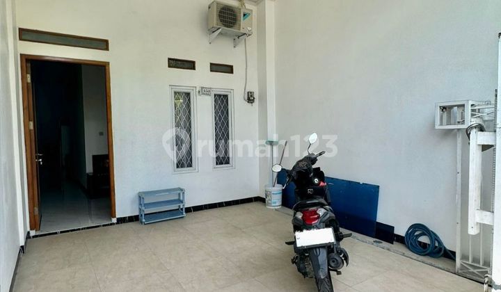 For Rent 2-Story House Bintara Jaya Bekasi For Rent 2-Story House Bintara Jaya Bekasi