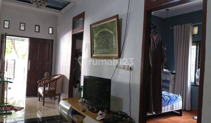 Rumah 2 Lantai, Di Galaxy Residence, Jaka Setia, Bks 2