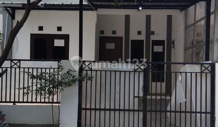For Rent Beautiful House In Kemang Pratama 3 Bekasi For Rent Beautiful House In Kemang Pratama 3 Bekasi