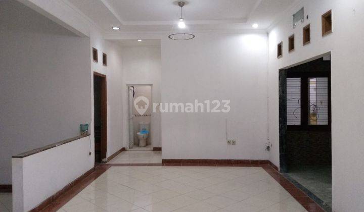 Rumah Sudah Renovasi Di Kemang Pratama Bekasi 2