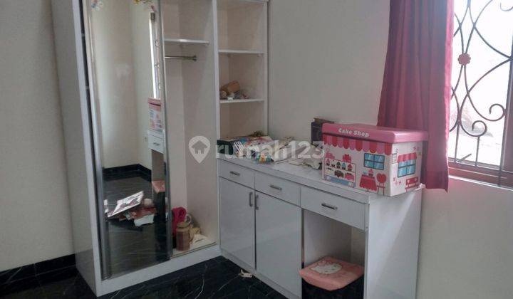 Dijual Rumah Siap Huni Di Kalisari Cijantung Jakarta Timur 2