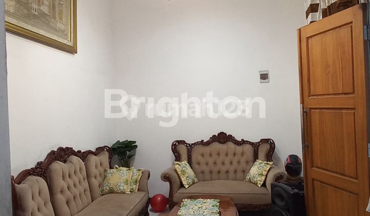 Zero Road Business House Kebomas Gresik Near Bunder Terminal 1