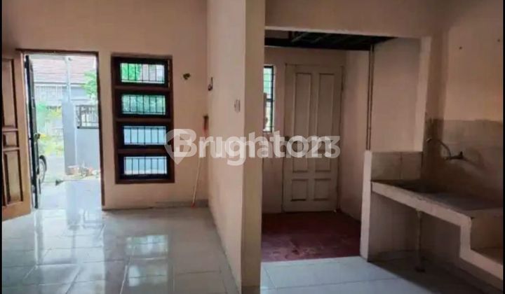 Rumah Minimalis Siap Huni Puri Safira Menganti  2