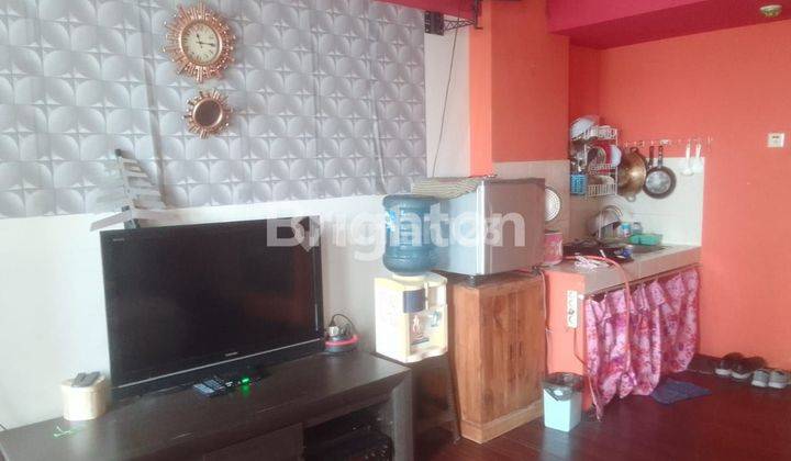 APARTMENT INVESTASI PUNCAK PERMAI  2