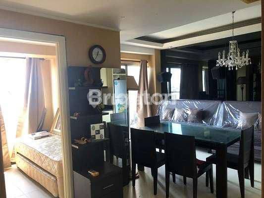 Apartment Siap Huni 2br Waterplace Pakuwon Mall 2