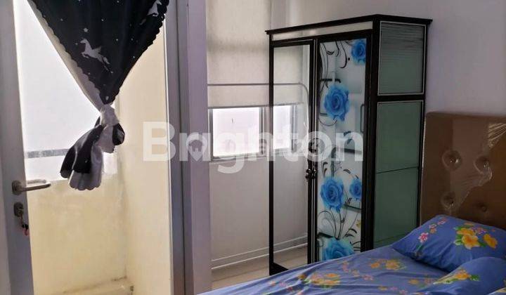 Apartment Studio Plus Gunawangsa Tidar Dekat Tunjungan Tol Dupak 1