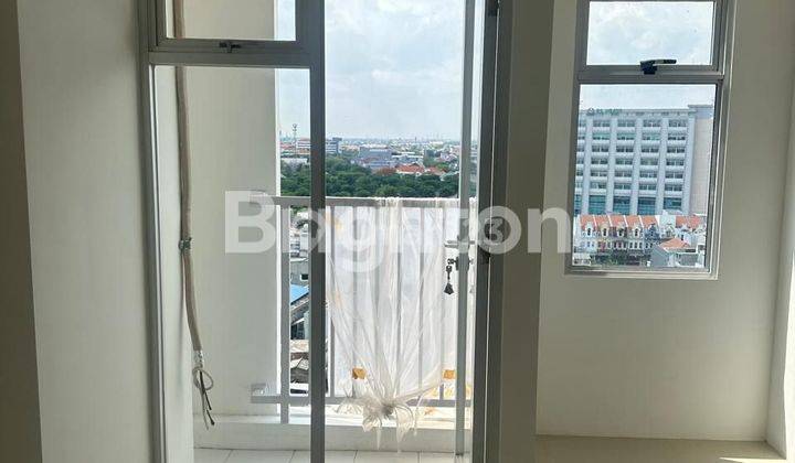 APARTMENT SIAPP HUNI KYO SOCIETY DEKAT UBAYA RS UBAYA TENGGILIS 1