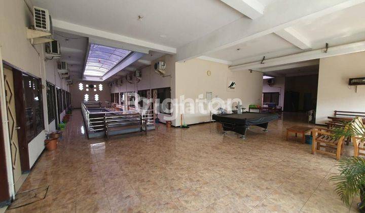 Rumah Kost Aktif Siwalankerto Dekat Universitas Petra 2