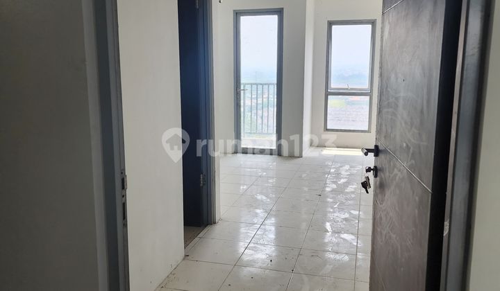 Studio Apartment Empty Tamansari Prospero Sidoarjo
