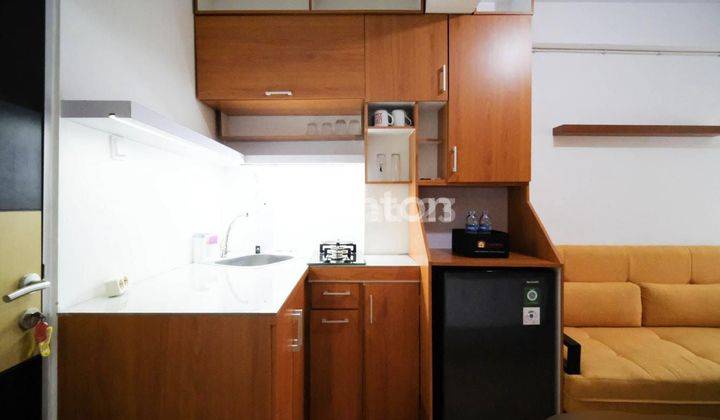 APARTMENT SIAP HUNI GUNAWANGSA GRESIK KEBOMAS 1