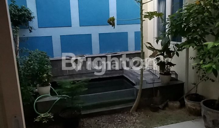 Zero Road Business House Kebomas Gresik Near Bunder Terminal 2