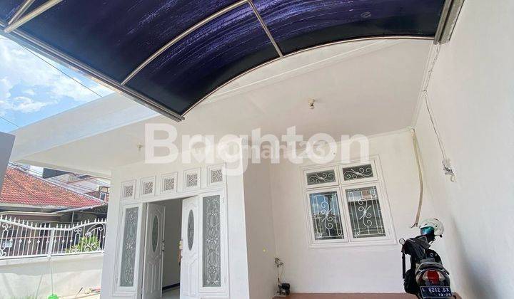 RUMAH HOOK SIAP HUNI MULYOSARI 1