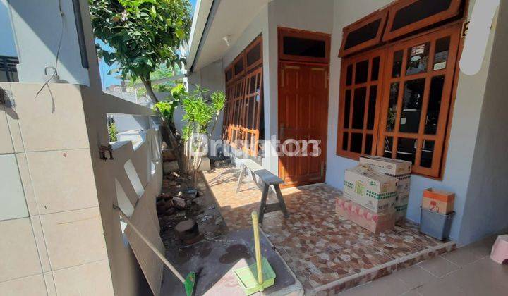 Rumah Siap Huni Mulyosari Dekat Widya Kartika Kampus C Unair 1