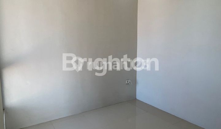 RUMAH BARU MODERN MINIMALIS SEMAMBUNG JUANDA