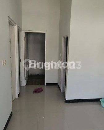 Rumah Minimalis 1 Lantai Siap Huni Alana Driyorejo Gresik