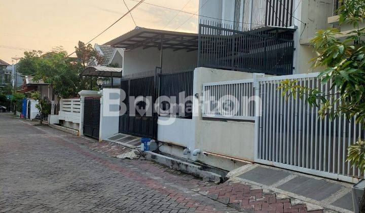 RUMAH SIAP HUNI DI NIRWANA EKSEKUTIF 1