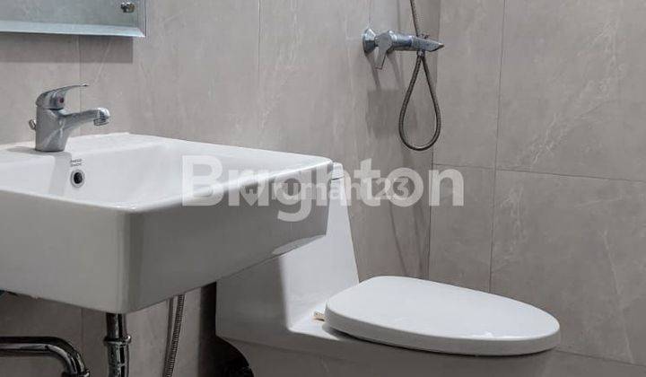Apartment 2 Bed Klaska Residence Tower Azure Type Suite 2