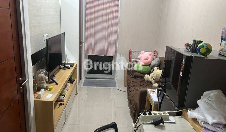 APARTMENT GUNAWANGSA TIDAR FULL FURNISHED  1