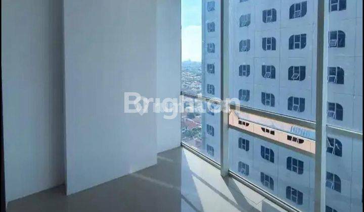 Apartment Baru Gress The City Square 2br Margorejo 1