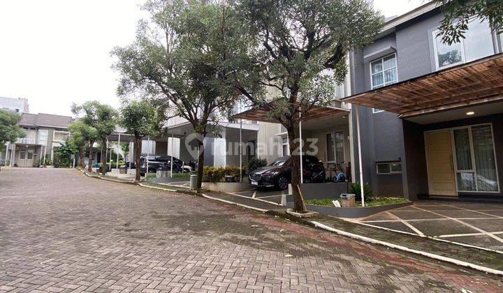 Rumah Nyaman Siap Huni 2 Lantai di Victoria Hills Residence, Pancoran Mas, Depok 2