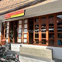 For Rent 3-Story Shop House near Kuta Beach Bali Tourism Center