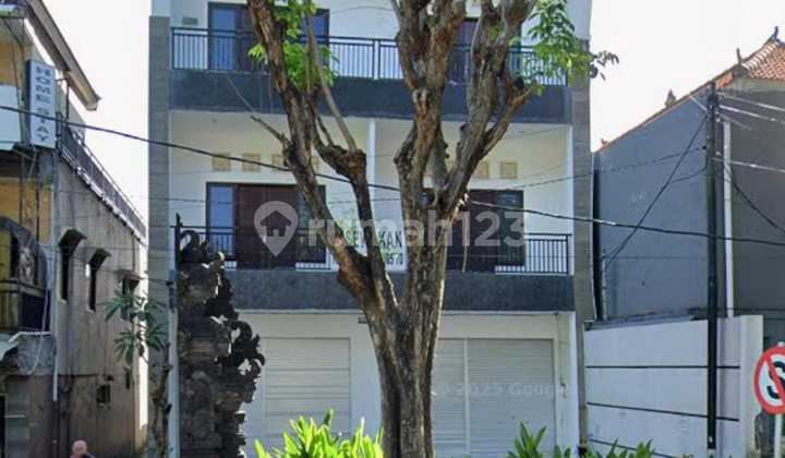 SHOPHOUSE FOR RENT IN STRATEGIC AREA FACING THE AIRPORT, 3 FLOORS SHOPHOUSE FOR RENT IN STRATEGIC AREA FACING THE AIRPORT, 3 FLOORS