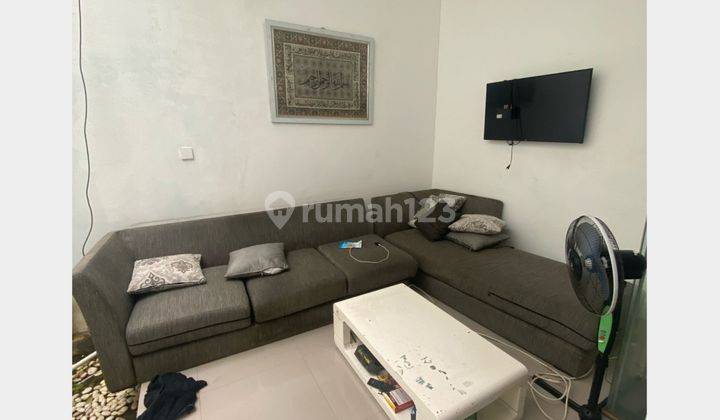 Rumah 2 lantai Bagus Furnished Pedungan Denpasar 2