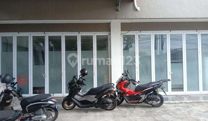 For Rent Shop House on Jl Uluwatu main road near Airport