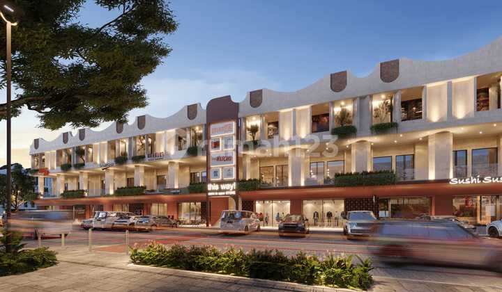 For Sale: Shophouse in the Heart of Canggu, Elite Area, Orange Zone, One GTE System. For Sale: Shophouse in the Heart of Canggu, Elite Area, Orange Zone, One GTE System.