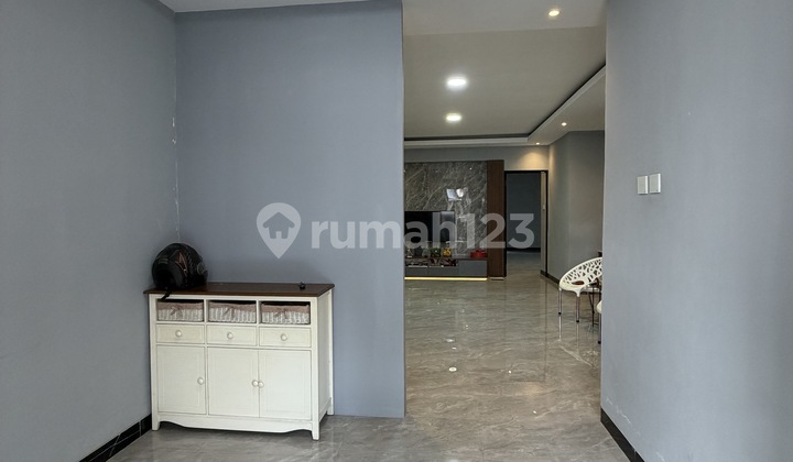 Large House For Sale Quick Villa Melati Mas Not Flooded 2