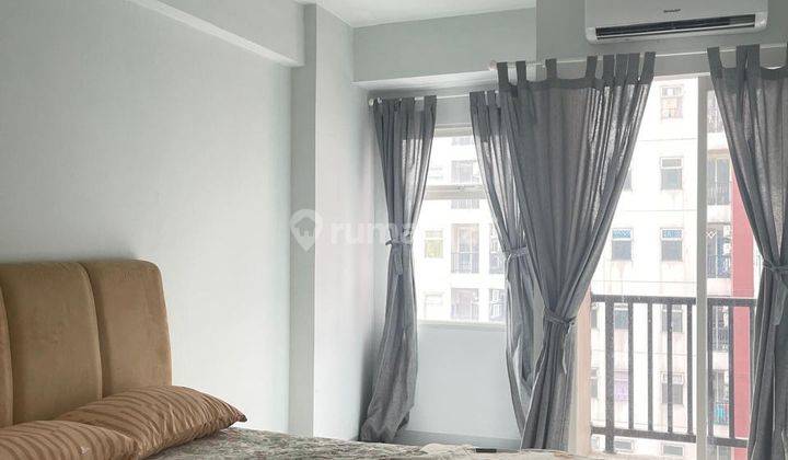 Mau Sewa Apartemen Ayodhya Tower Coral Type Studio Bisa Nego 2