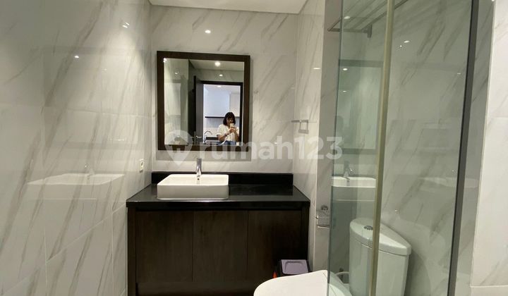 For Rent: The Branz Fully Furnished Apartment, BSD CITY