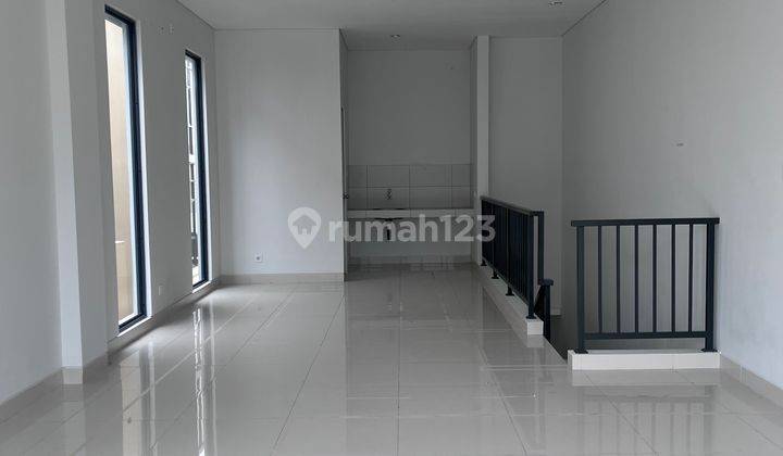 Dijual Ruko BRAND NEW Maggiore Junction 3 lantai hoek  2