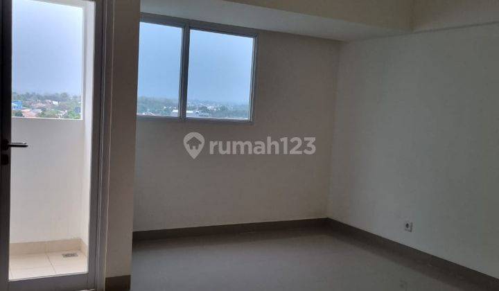 Di jual apartemen Cisauk point akses langsung stasiun kereta api cisauk 2