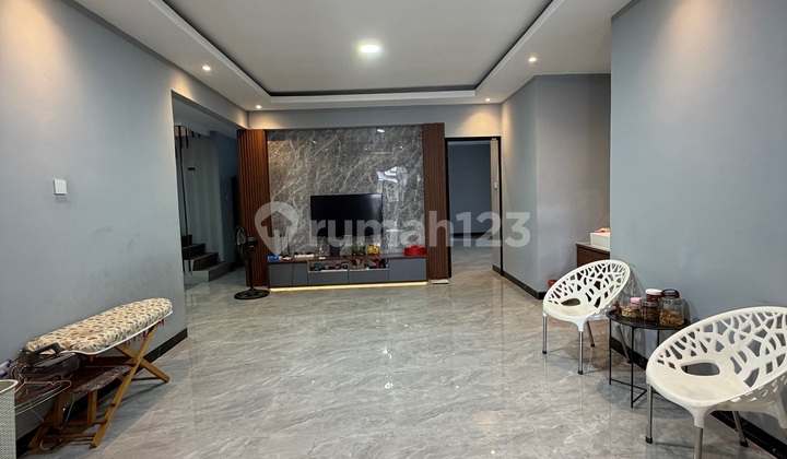 Large House For Sale Quick Villa Melati Mas Not Flooded