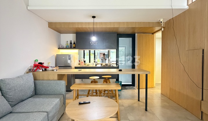 Ready-to-Occupy Tabebuya House Eligible for Mortgage