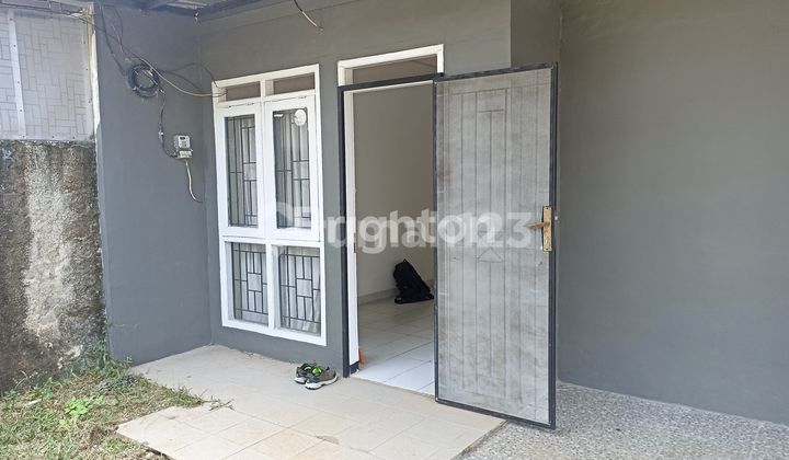 RUMAH MINIMALIS MURAH CILEBUT 2