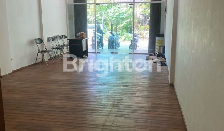 RUKO TENGAH KOTA BOGOR AIR MANCUR DEKAT KEBUN RAYA 2
