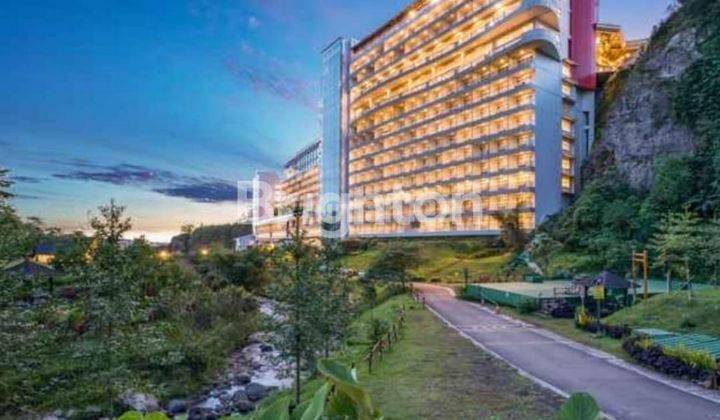 CONDOTEL LE EMINENCE 1